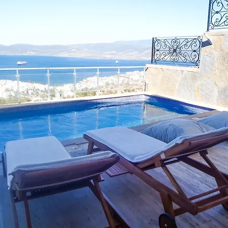 Bodrum Sunset