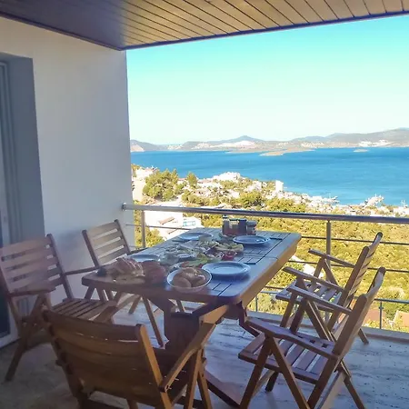 Bodrum Sunset Gulluk