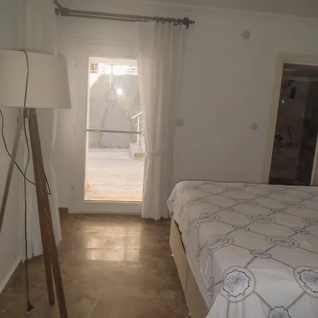 Bodrum Sunset Villa Gulluk