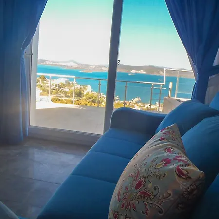 Villa Bodrum Sunset *