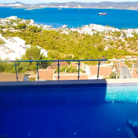 Villa Bodrum Sunset Gulluk